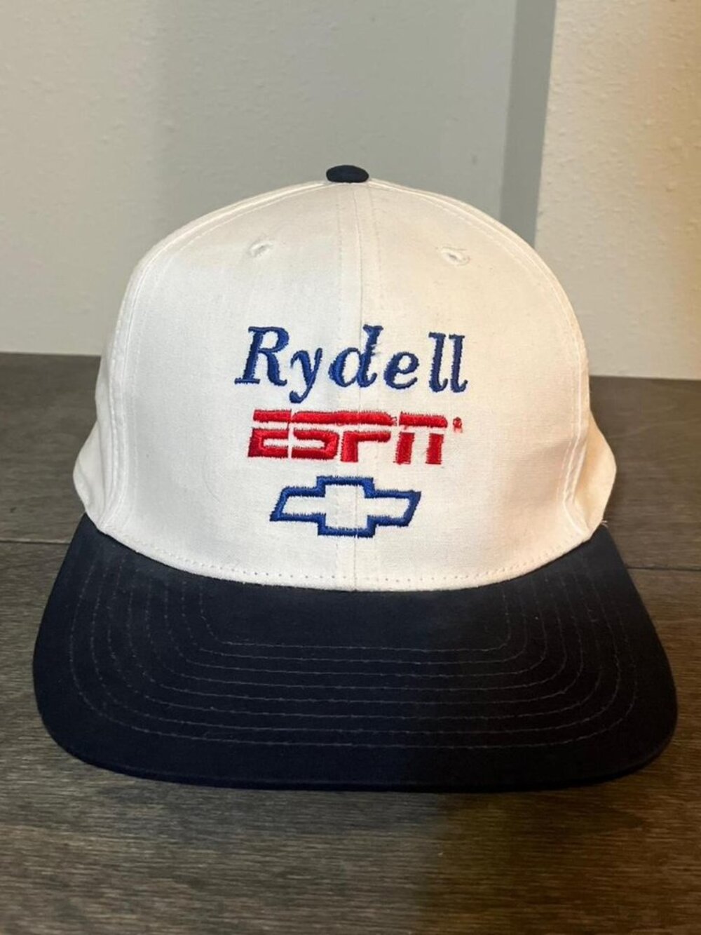 Men's Multi Hat